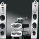 Image for article titled Pagani Carbon-Fiber Hi-Fi Is Order-Only, Uh-Oh, Expensive